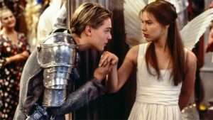 Romeu + Julieta