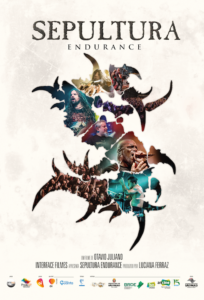 Sepultura Endurance