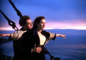 Titanic