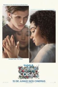 Tudo e todas as coisas [Everything, Everything