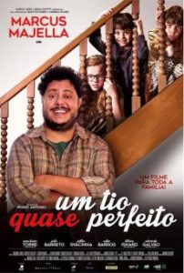 Um tio quase perfeito
