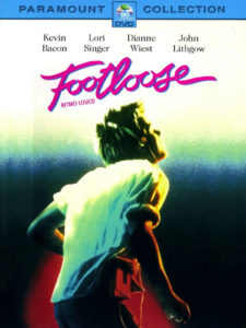 foot