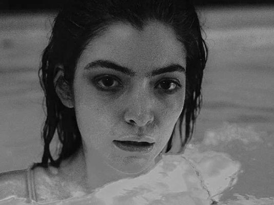 LORDE