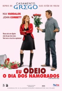 odeio