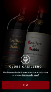 Clube Casillero 1