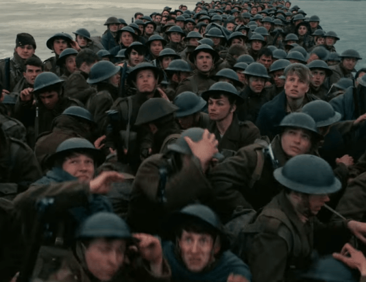 Dunkirk