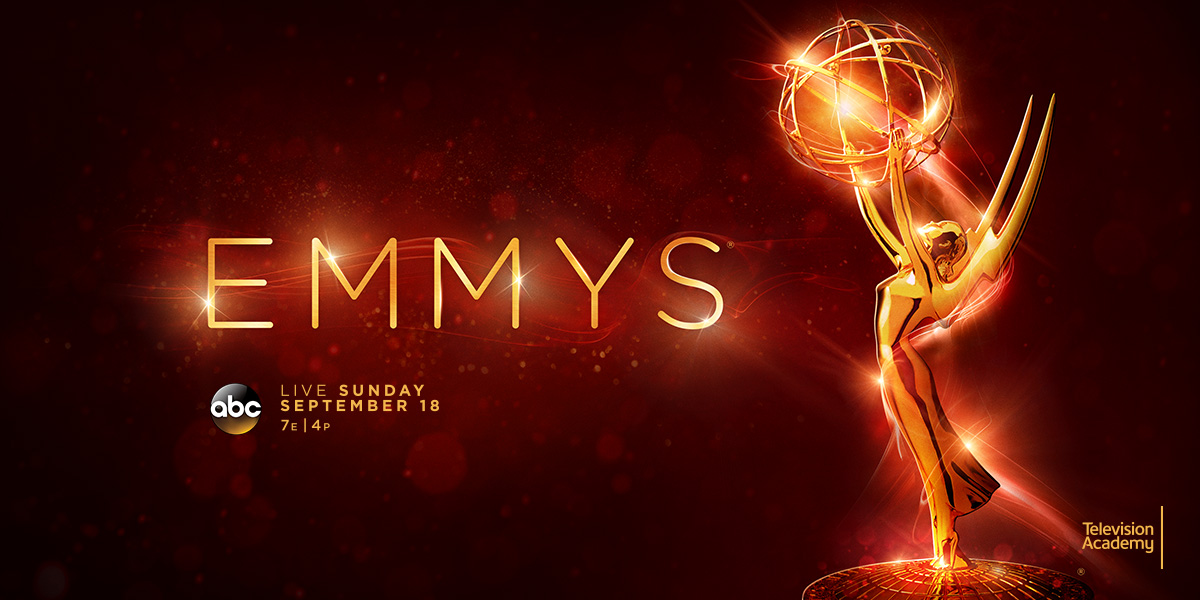  73º Emmy® Awards