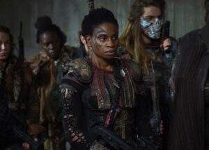 The 100