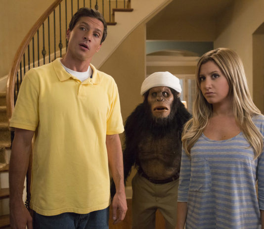 Todo Mundo em Panico