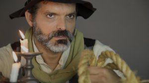 ESCRAVOS de Machado de Assis