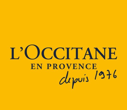 L'Occitane en Provence