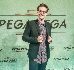 Pega pega 2