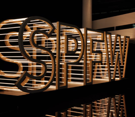 São Paulo Fashion Week