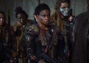 The 100