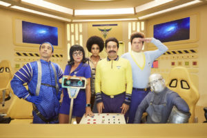 Planeta B