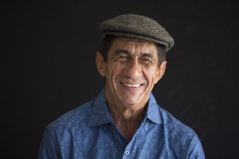 “Meu Parceiro Belchior”