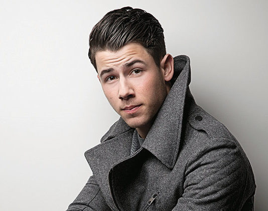 Nick Jonas