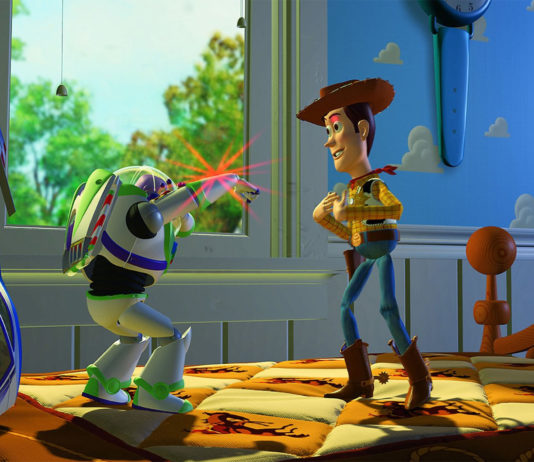 Toy Story