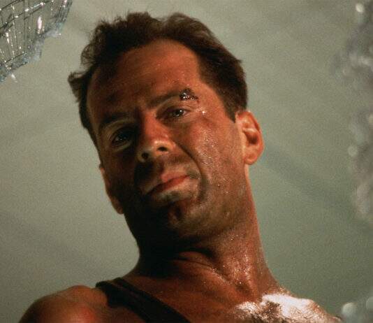 John McClane poderá ser revisitado no Telecine Action