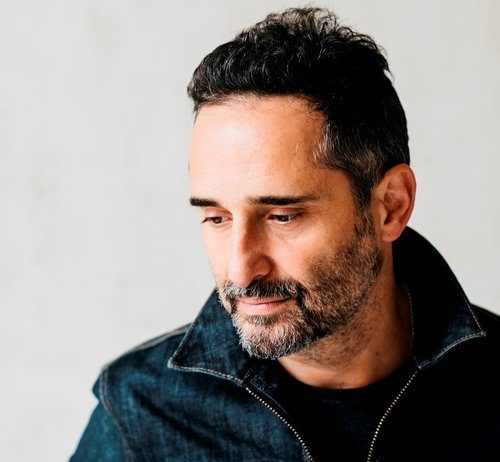 JORGE DREXLER