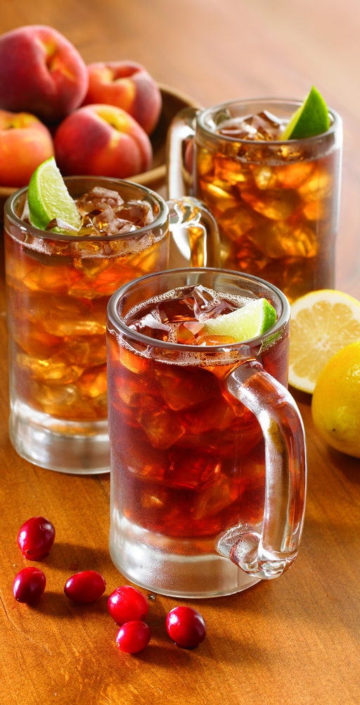 Outback Steakhouse realiza a terceira edição do Iced Tea Day em prol da AACD