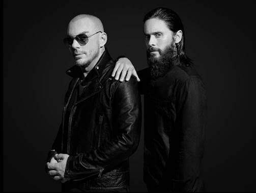  Thirty Seconds To Mars