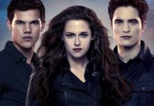 “Crepúsculo” ganha reexibição comemorativa Crepúsculo