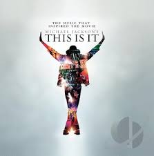 Michael Jackson - This Is It