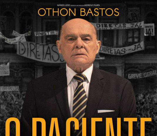 O PACIENTE – O CASO TANCREDO NEVES' TEM TRAILER DIVULGADO