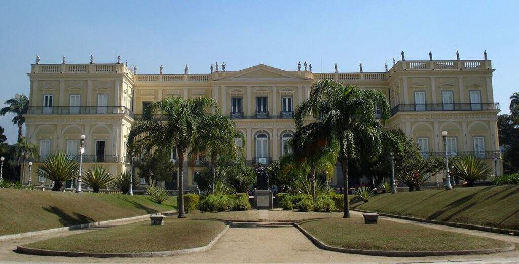 Museu Nacional