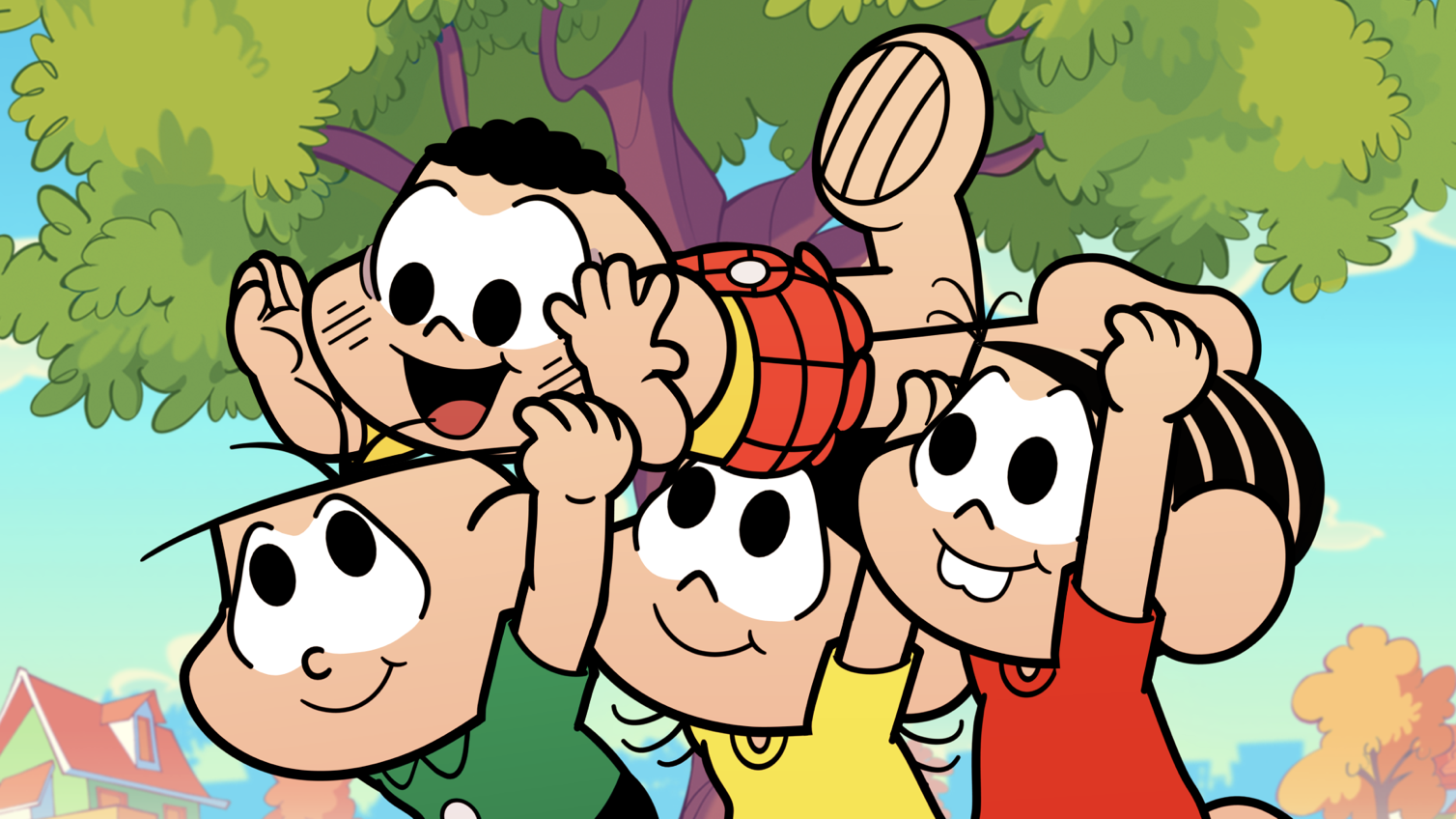 cartoon network cronograma