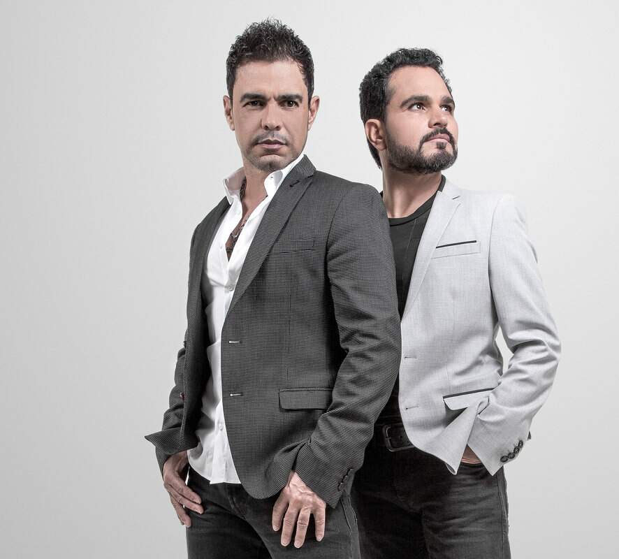 Zezé Di Camargo e Luciano