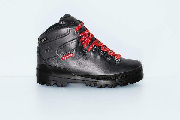 timberland londres