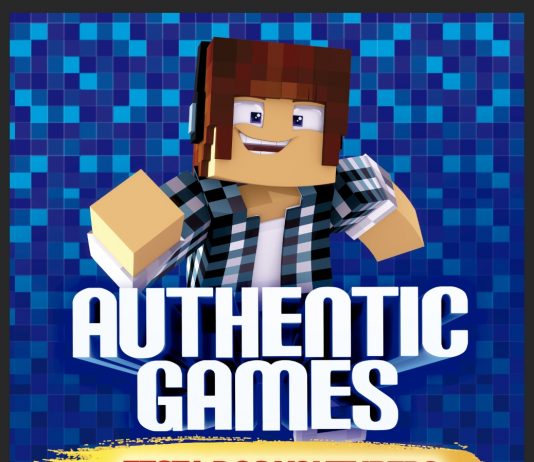 Authentic Games chega a canais de streaming neste mês