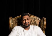 Baco Exu do Blues apresenta “HASOS” na Farmasi Arena