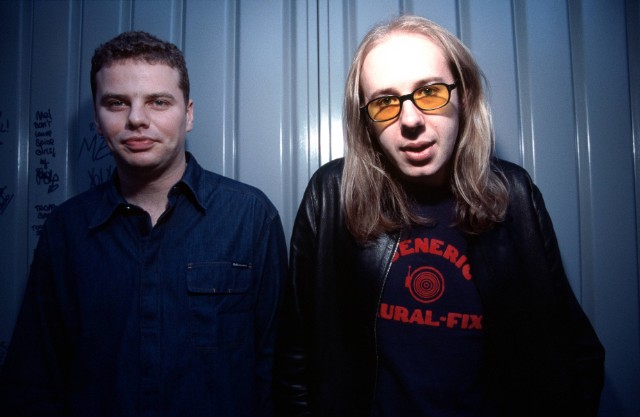 The Chemical Brothers lança nova música, “MAH”