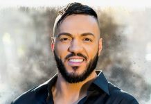 Belo canta seus sucessos no Qualistage