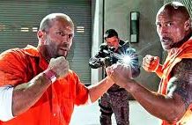 Sessão Megapix apresenta especial Velozes & Furiosos: Hobbs & Shaw