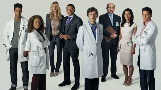 The Good Doctor