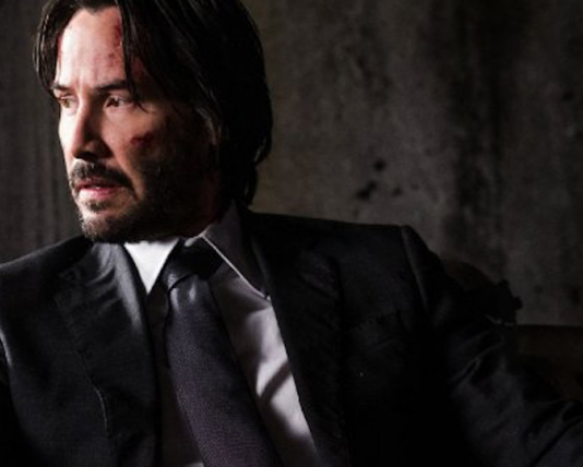 Keanu