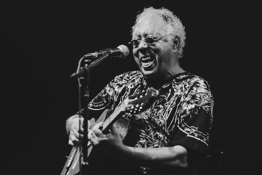 Jards Macalé