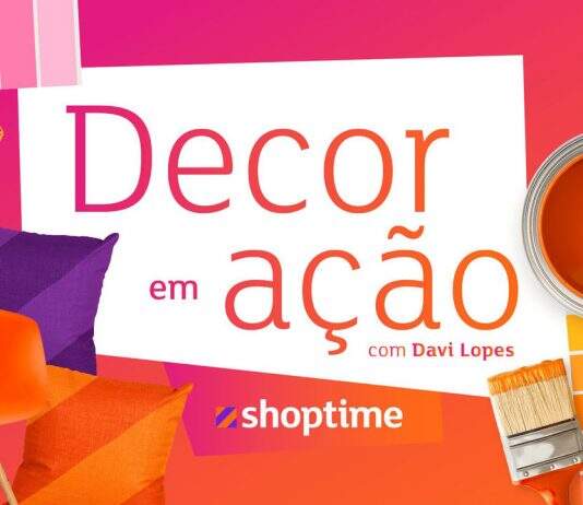 Canal Shoptime Abre Inscrições Para Novo Programa De Decoração