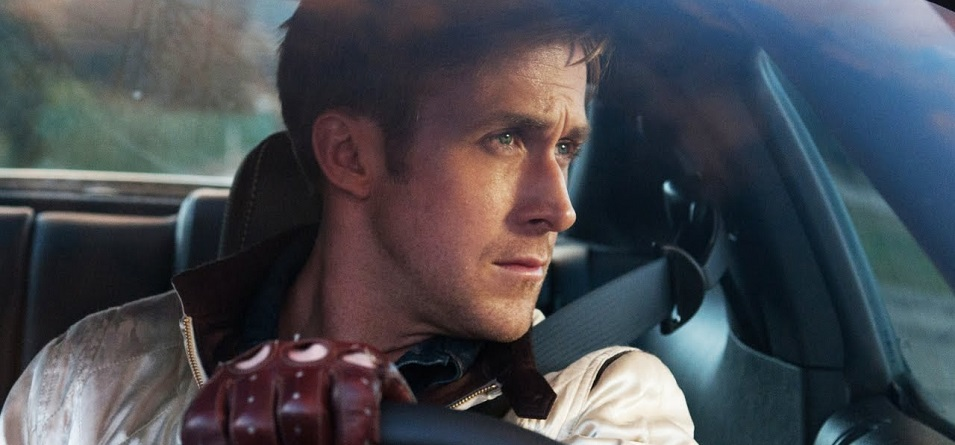 ryan gosling drive 2011