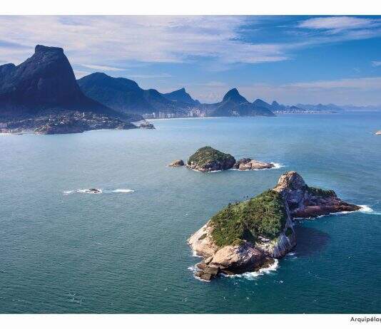 Ilhas do Rio