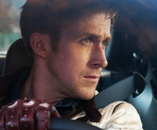 ryan gosling drive 2011