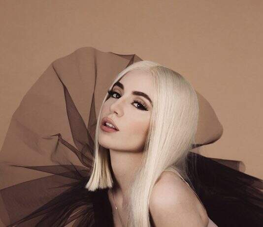 Ava Max