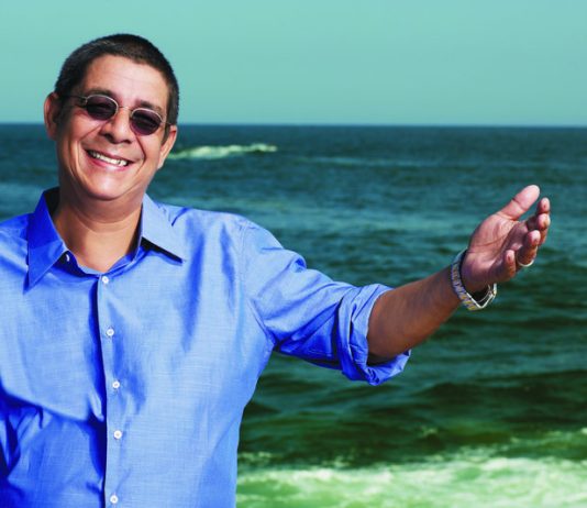 Zeca Pagodinho