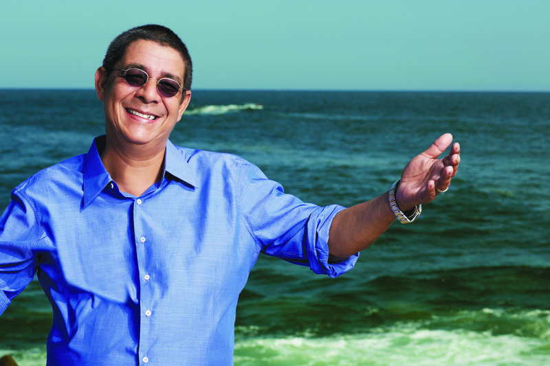 Zeca Pagodinho