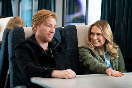 Nova série de comédia 'RUN' estreia na HBO e na HBO GO