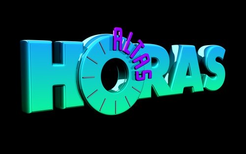 Altas Horas